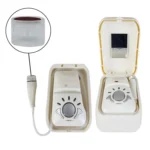 میکرودرم ترانس دار دیاموند Diamond مدل حرفهای | پاکسازی، جوانسازی و لایهبرداری پوست در خانه و سالن - Image 2