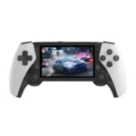 نمای جلوی کنسول M25