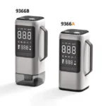 زوایا و جزئیات مختلف دستگاه با توصیف متفاوت