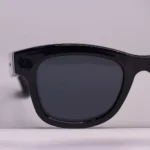 لنز دوربین ۵ مگاپیکسل در فریم عینک