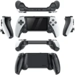 زوایا و جزئیات مختلف کنسول با توصیف متفاوت کنسول M25