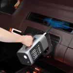 پمپ باد خودرو با مدل 9366B