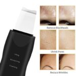 درما اف التراسونیک شاول اصلی | اتو پوست حرفهای کرهای برای لایهبرداری و جوانسازی پوست - Image 2