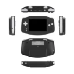 کنسول دستی ANBERNIC RG34xx رنگ مشکی