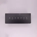 عینک M01 هنگام پخش موسیقی