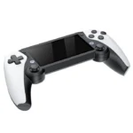 نمای بالای کنسول M25