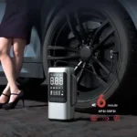 پمپ باد تایر خودرو با مدل 9366B