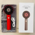 جعبه بستهبندی دستگاه ماساژور XYT-0806