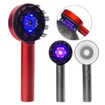 دستگاه ماساژور XYT-0806 در محیط خانگی