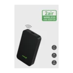 جعبه ایستاده دانگل بی‌سیم Carlinkit 5.0 CPC200-2Air
