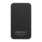 پشت دانگل کارلینک Carlinkit 5.0 به USB خودرو