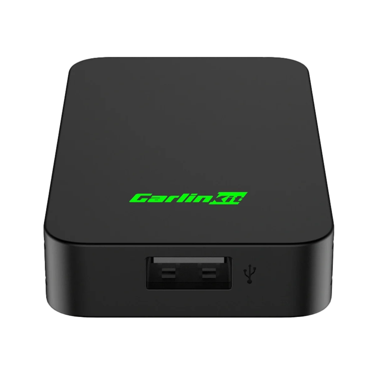 اتصال Carlinkit 5.0 به USB