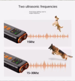 دستگاه Ultrasonic K10 در محیط خانگی