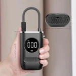 پمپ باد قابل حمل CZK-3668