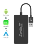 نمایش Android Auto بیسیم با CCPA