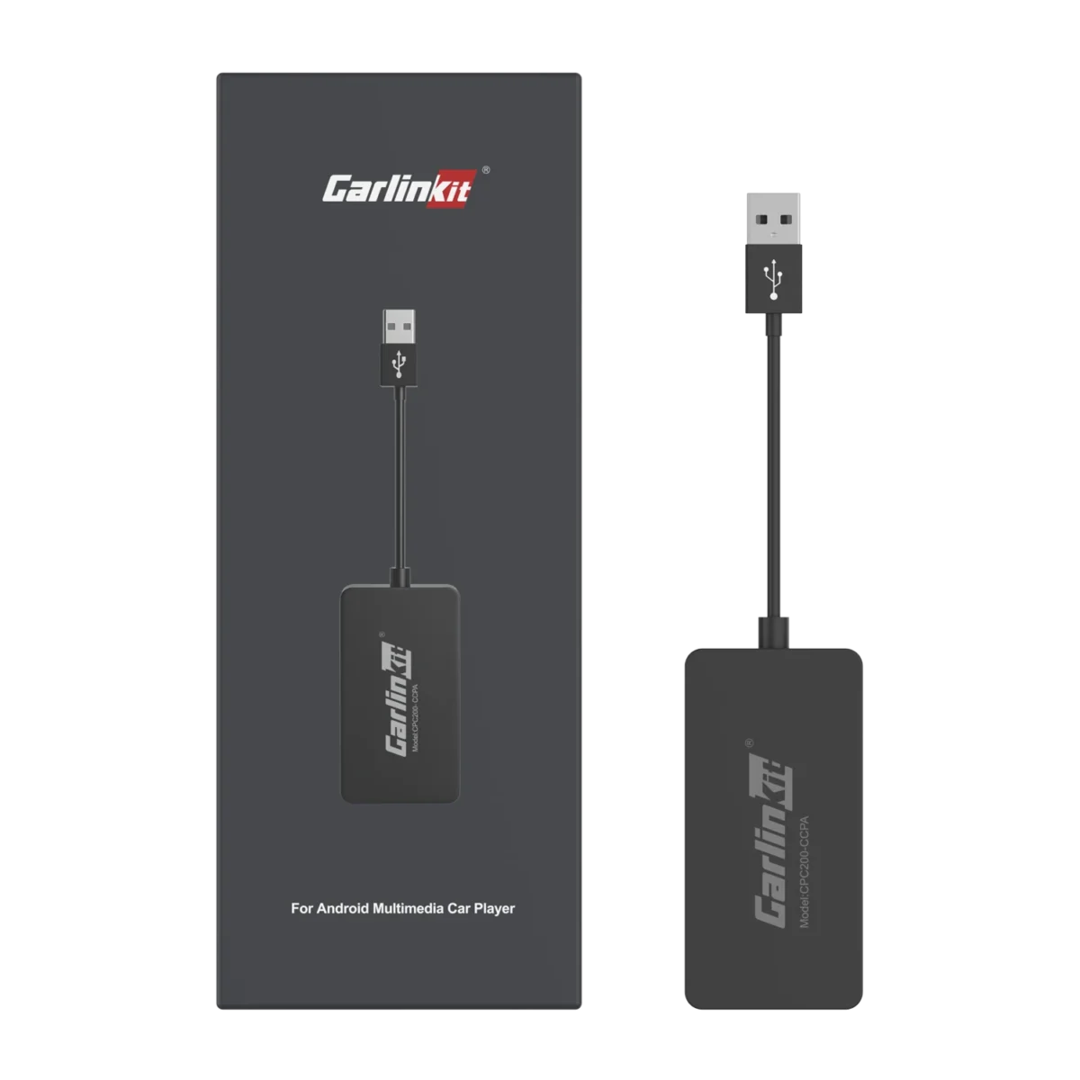 جعبه بسته‌بندی اورجینال CCPA