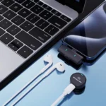 دانگل Type-C میکروفون M1