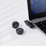 استفاده از میکروفون M1 در ضبط ولاگ